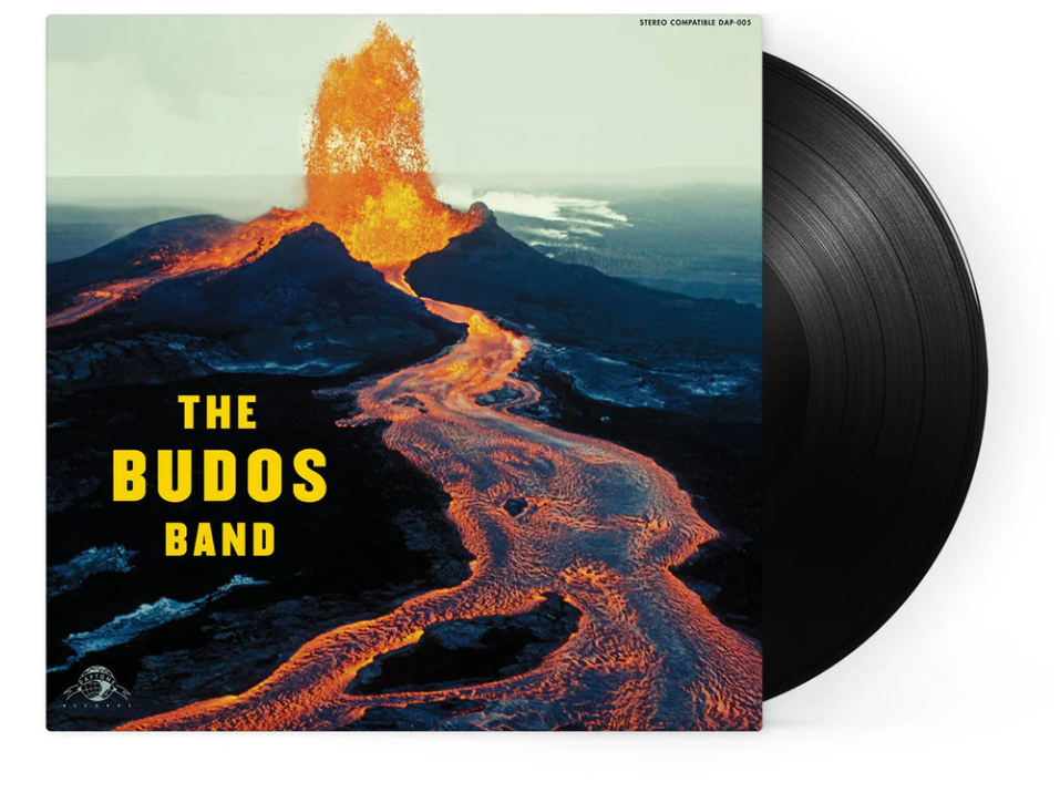 THE BUDOS BAND (Vinyl)