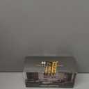 BESTTEN 10 Pack Single Pole Decorator Wall Light Switch, 15A 120/277V, Paddle Light Switch, On/Off Rocker Interrupter, UL Listed, White