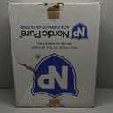 NordicPure AC& Furnace Air Filter,"16x25x4"