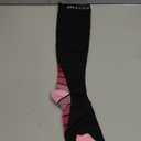 Physix Gear Compression Socks 20-30 mmHg - Men & Women - Running, Nurses, Shin Splints, Flight, Travel