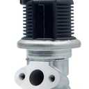 TUCAREST EGV1150 EGR Valve w/Gasket (For 3.7L) Fit For 2007-2011 Do-dge Dakota Nitro Ram 1500, 07-09 Durango /07-10 Je-ep Grand Cherokee, Commander, 07-12 Liberty [# 53034192AA 53034192AB 4F1933]