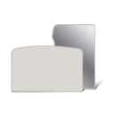 Tesla Model Y Sun Deflector 1Pack