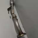 PHILTOP Front High FLow Stainless Steel Catalytic Converter Kit Fit For Audi A4/A4 Quattro 2.0T 2009-2013, Q5 2.0T 2011-2014, A5/A5 Quattro 2.0T 2010-2011 Replace# 16595, 644025, 40684 (EPA Compliant)