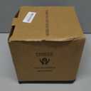 12-Cup Replacement Glass Coffee Carafe for Cuisinart Coffee Maker Models DCC-1200, DCC-1100BK, DCC-2650, CHW-12, CHW-12P1, DGB-550BK, DGB-550BK1, DGB-625BC, DGB-700BC, and SS-12 | Part# DCC-1200PRC