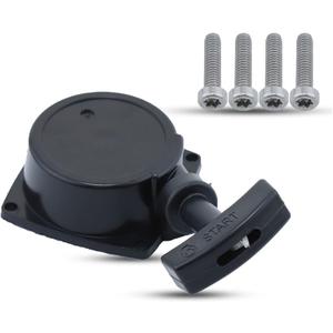 Adefol Recoil Pull Start Starter for Echo ES-250 PB-250 PB-250LN ES-252 PB-252 254cc Blowers Replace A051000960 A051000961