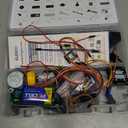 ELEGOO UNO Project Super Starter Kit with Tutorial and UNO R3 Board Compatible with Arduino IDE