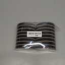 Felt Furniture Sliders for Hardwood Floors X-PROTECTOR 16 PCS 3  - Furniture Slider with Unique Design - Heavy-Duty Furniture Movers for Hard Surfaces - Felt Sliders - Move Your Furniture Easily!