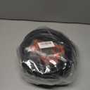 16FT Drip Irrigation System, 360 Adjustable Sprinkler Irrigation Kit, Plant Mister System for Garden Watering (16FT/5M)