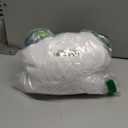 Anime Cosplay Costume Anime Deluxe Cloak Robe Kimono Halloween Outfit Set (Small, Green)