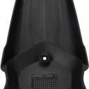 Motorcycle Rear Fender Multipurpose Practical Wheel Protection Easy Installation Mudguard for MX4 Motorcycle Attachments