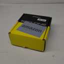 Roland Percussion Electronic Drum Pad, Kick (SPD-1K), Yellow