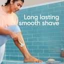 Gillette Venus Razor, 2 Count (16 Count (Pack of 1))