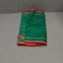 Linen Tennis Court Table Runner Tennis Themed Birthday Party Table Cover Indoor Outdoor Party Decoration Home Dining Room Kitchen Table Decor (13" x 108")