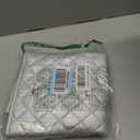 Portable Ironing Mat Blanket (Iron Anywhere) Ironing Board Replacement, Iron Board Alternative Cover