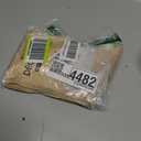 NonScents Shoe Deodorizer 1-Pack (2 Count) - Odor Eliminator, Air Freshener, Smell Absorber, Scent Remover for Shoes, Gym Bags, Soccer Cleats, Closets, Pet Area, Reusable - Shoe Deodorant