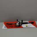 Zebco 33 Spinning Reel and Telescopic Fishing Rod Combo