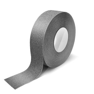 Anti Slip Traction Tape Grey Grip Tape Waterproof 2Inch x 66 Ft Heavy Duty Non Slip Strips Safety Anti Slip Tape for Stairs Steps Ramp Tread Traction Tread Staircases Outdoor/Indoor Walk