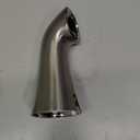 Speakman S-1561-BN Caspian Tub Spout, Brushed Nickel