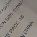 GarveeLife 12x20 ft Metal Carport, Enclosed Car Port with Reinforced Frame and Steel Roof for All-Weather Use, Metal Garage Shed for Full-Sized Pickup Trucks