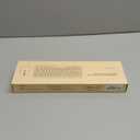 Bluetooth Keyboard and Mouse, Vssoplor Compact Multi-Device Wireless Keyboard Mouse Combo Set for Business and Travel, 2.4G+Bluetooth Portable Keyboard for Laptop iPad Tablet-Black Gray