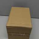 2 Pack Laundry Room Organization Containers, Clear Laundry Organizer & Laundry Pods Container for Pods & Powder, Laundry Room Organization and Storage with Dryer Sheet Holder