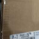 LazBlinds No Drill Cordless Cellular Shades, 58" W x 64" H, White