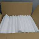 58 PCS LED Foam Glow Sticks Bulk, Glow in the Dark Party Supplies with 3 Modes Colorful Flashing, Neon Party Favors for Birthday, Wedding, Carnival, Concert, New Year Glow Sticks