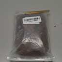 Honey Blonde Afro Kinkys Bulk Human Hair 30g -100% Real Human Hair for Mini Twist, Braiding, Loc Extensions & Crochet, Kinky Curly Hair Bundles, Natural Afro Bulk for Dreadlocks (27 Honey Blonde, 16)