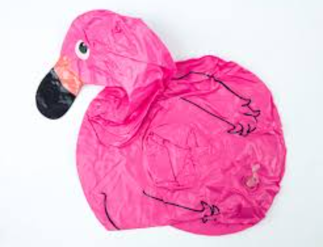 Poolmaster 81432 Floating Swimming Pool Décor and Backyard Décor, Flamingo, Pack of 2, Color Pink