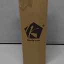 Kevin Textile Christmas Corduroy Decorative Throw Pillow Covers 24x24 Inch Pack of 2 Soft Boho Striped Pillow Covers Modern Farmhouse Home Decor for Spring Sofa Living Room Couch Bed Dark Green