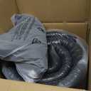 MAXYOYO Japanese Floor Mattress Futon Mattress, 4" Thicken Tatami Mat Sleeping Pad Foldable Roll Up Mat Boys Girls Dormitory Pad Kids Floor Lounger Pillow Bed, Black, Full