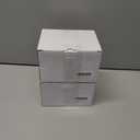 2 x Mother's Day Rose for Mom,Home Scent Rose Real Fragrance Rose Last,Eternal Flowers Rose Gifts for Women/Her/Mom/Wife Girlfriend,Perfect Decoration for Bedroom and Office. (Red)