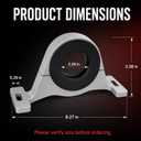 Drive Shaft Center Support Bearing fit for Charger Challenger Chrysler