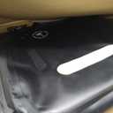 Ho Stevie! Waterproof Surf Backpack - Heavy Duty with Laptop Sleeve - Roll Top Closure Keeps Your Gear Dry In Bag - 25L