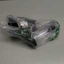 Amazon Basics Portable Blender for Smoothies and Shakes with 250W Power,15 Oz BPA Free Travel Cup and Lid, Black