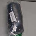 5Pcs Halloween Creepy Cloth Black 30×72inch - Halloween Decorations Clearance - Creepy Spooky Halloween Decorations Outdoor Indoor