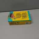 FULFIL Protein Snack Bars, Chocolate Salted Caramel Flavored, Gluten Free with 15g Protein, Pantry Staples, 12 Count