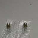 AMI PARTS 8206232A Bulb 40w 125v Microwave Oven Light -Under Hood Microwave Bulb- E17 Fit for Whirlpool Microwave Light Bulb