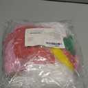 Kajaia 24 Pcs Coloring Tote Bags for Kids Non Woven Farm Gift Bags Cute Animal Reusable Goodie Handbags Both Side DIY Your Own Favors for Farmhouse Birthday Farmhouse Party Supplies