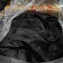 4 in 1 Height Adjustable Baby Playard, Foldable Nursery Center with Music Box Toy Rack, Side Storage, Changing Table, Large Portable Playpen for Newborns and ToddlersGray (black)