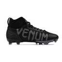 Venum Elite Football Cleats - Black/Black - M 6 / W 7.5