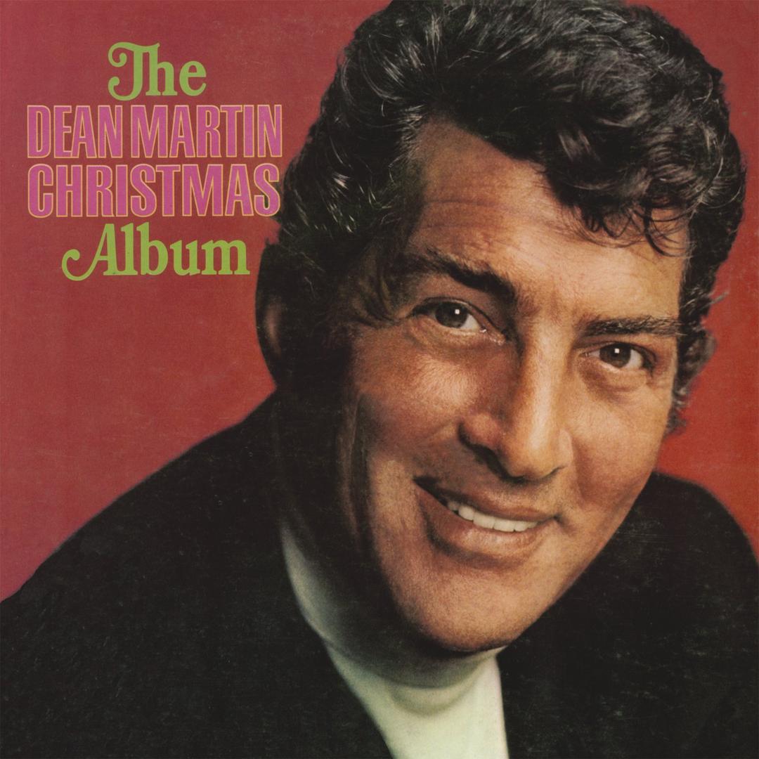 The Dean Martin Christmas Album, Audio CD