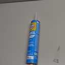 Liquid Nails Latex Projects 10 oz Off-White Interior Projects and Foamboard Adhesive