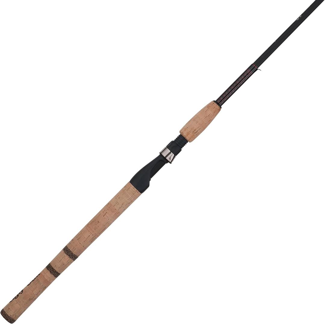 Ugly Stik Elite Spinning Fishing Rod (7'6" - Medium Light - 1pc)