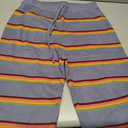 LILLUSORY 2 Piece Sets for Women 2025 Fall Outfits Two Piece Lounge Sets Sweatsuits Striped Knit Sweater Clothes Fashion (Large, Stripes Dustyblue)