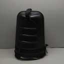 Findway Golf Travel Bags for Airlines with Wheels and ABS Hard Case Top, Protect Your Clubs, Waterproof 1680D Oxford Fabric and Oversize Tank Wheels, Lightweight and Easy to Maneuver (Gray)