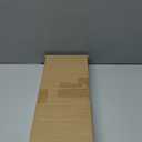 Black Candle Sconces,Wall Mount Candle Holder,Dual arm Design Metal Sconces with Crystal Ornament for Home Decor-Set of 2.