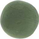HOODANCOS Spherical Floral Foam Flower Arrangement Mud for Creative Designs Moisture Retention Lightweight Craft Supply for Home Shop Floral Displays