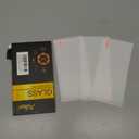 Ailun Screen Protector for iPhone 14 / iPhone 14 Pro [6.1 Inch] Display 3 Pack Tempered Glass, Sensor Protection, Dynamic Island Compatible, Case Friendly