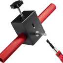 Wall Wiring Machine Cable Hidden Pipe Threading Device, Cable Pulling Tool, Automatic Stringing Electrical Wire Puller, for Hydroelectric Wiring